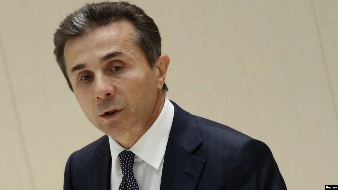 Biznesmen Ivanishvilining Gruziya orzusi harakati 1-oktabr kungi saylovda g’alaba qozonib, Mixail Saakashvili rahbar Birlashgan milliy harakat partiyasining to’qqiz yillik boshqaruviga yakun yasadi.