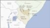 Wajir, Marsabit and Mandera counties