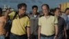 Philippine President Seeks to Rebuild Public Standing After Typhoon