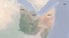 The Horn of Africa