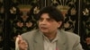 وفاقی وزیرداخلہ چودھری نثار علی خان