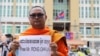 ព្រះសង្ឃ​ខ្មែរ​មួយ​អង្គ​ត្រូវបាន​ប៉ូលិស​ថៃ​ចាប់​ផ្សឹក ខណៈ​មាន​ការបារម្ភ​អំពី​ការបញ្ជូន​មក​កម្ពុជា