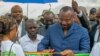 Pourquoi les Américains veulent saisir un appartement de luxe de la famille Sassou Nguesso