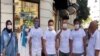 Uighur Activists Fear Ankara is Bowing to Beijing Pressure 