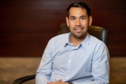 Chris Downer is a Dartmouth College graduate. (Photo: courtesy Chris Downer)