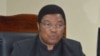 Tanzania's Prime Minister Kassim Majaliwa