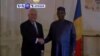 VOA60 Afrique du 12 mars 2018