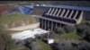 Emergency Work Underway to Fix Emergency Spillway at US Tallest Dam
