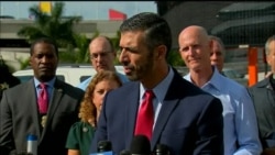 FBI Continuing to Look at Terrorism Motivation in Florida Attack