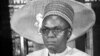 Shehu Aliyu Shagari