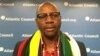 Pastor Evan Mawarire#ThisFlag