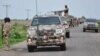 Rundunar sojojin Najeriya ta "Operation Hadin Kai" a bakin aiki (Facebook/Nigerian Army).