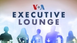 VOA Executive Lounge: Sains dan Teknologi dalam Produksi Makanan