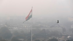 VOA Asia - New Delhi deals with an old problem