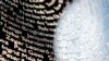 Netherlands -- The names of the victims are seen on a national monument to commemorate the victims of the Malaysia Airlines crash in Ukraine in 2014, in Vijfhuizen, July 17, 2017