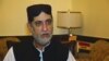 بلوچ قوم پرست رہنما اختر مینگل، فائل فوٹو