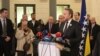 Bakir Izetbegović smatra da radi ono za što ga je narod izabrao
