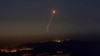 Irani godet Izraelin me raketa balistike 