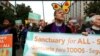 US Attorney General Announces Penalties for Immigrant Sanctuaries