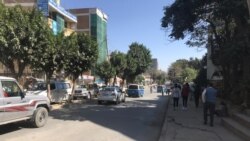 ማረት ትግራይ ውስጥ እርዳታ እያከፋፈለ ነው