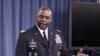 FILE - Gen. Lloyd J. Austin III, commander of U.S. Central Command.
