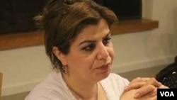 Gülər Əhmədova
