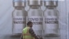  India Approves AstraZeneca and Locally Developed Vaccine