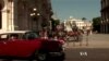 Progress, Some Areas of Disagreement in Cuba Talks
