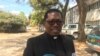 Reverend Kenneth Mtata