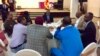 ምክትል ርእሰ መስተዳድር ዶክተር ደብረፅዮን ገብረሚካኤል
