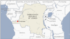 About 160 Dead after Days of Congo Intercommunal Violence