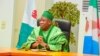Gwamnan Kano, Dakta Abdullahi Umar Ganduje