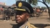 ZRP spokesman Paul Nyathi 