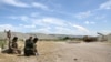 Syrian Insurgents Shell Government-Held Rural Area, Kill 12