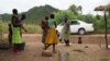 Data show about 70 percent of Malawans live below the poverty line. The UN wants to target primarily them in its COVID-19 mitigation efforts. (Lameck Masina/VOA)