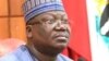 Sanata Ahmed Lawan