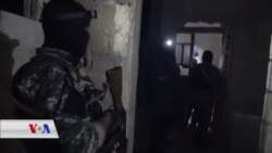 Asayîş Dijî Bazirganan Madeyên Hişbir Operasyonan Dikin