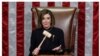 Nancy Pelosi