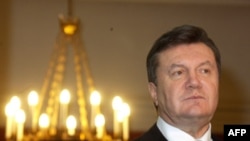 Янукович: готується збройний напад на органи влади