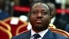 Guillaume Soro se déclare candidat à la présidentielle de 2020