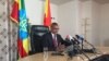 የትግራይ ክልል ምክትል ርዕስ መስተዳድር ዶክተር ደብረፅዮን ገብረሚካኤል