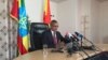 የትግራይ ክልል ምክትል ርእሰ መስተዳደር ዶክተር ደብረፅዮን ገብረሚካኤል