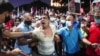 Cuban Foreign Minister Falsely Claims Peaceful Protesters Have ‘No Reason for Fear’