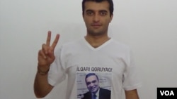 Rəsul Cəfərov 
