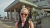 US Woman Teaches Near Japan Nuclear Meltdown