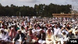 ዒድ ኣልፈጥር በኣስመራ