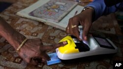 Čitač biometrijskih podataka