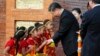 Shugaban China Xi Jinping Ya Kai Ziyara Nepal