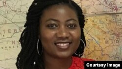 Joana Ruvimbo Mamombe