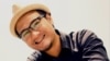 Ronny Gani, Animator Indonesia untuk film-film Hollywood (Dok: Ronny Gani)